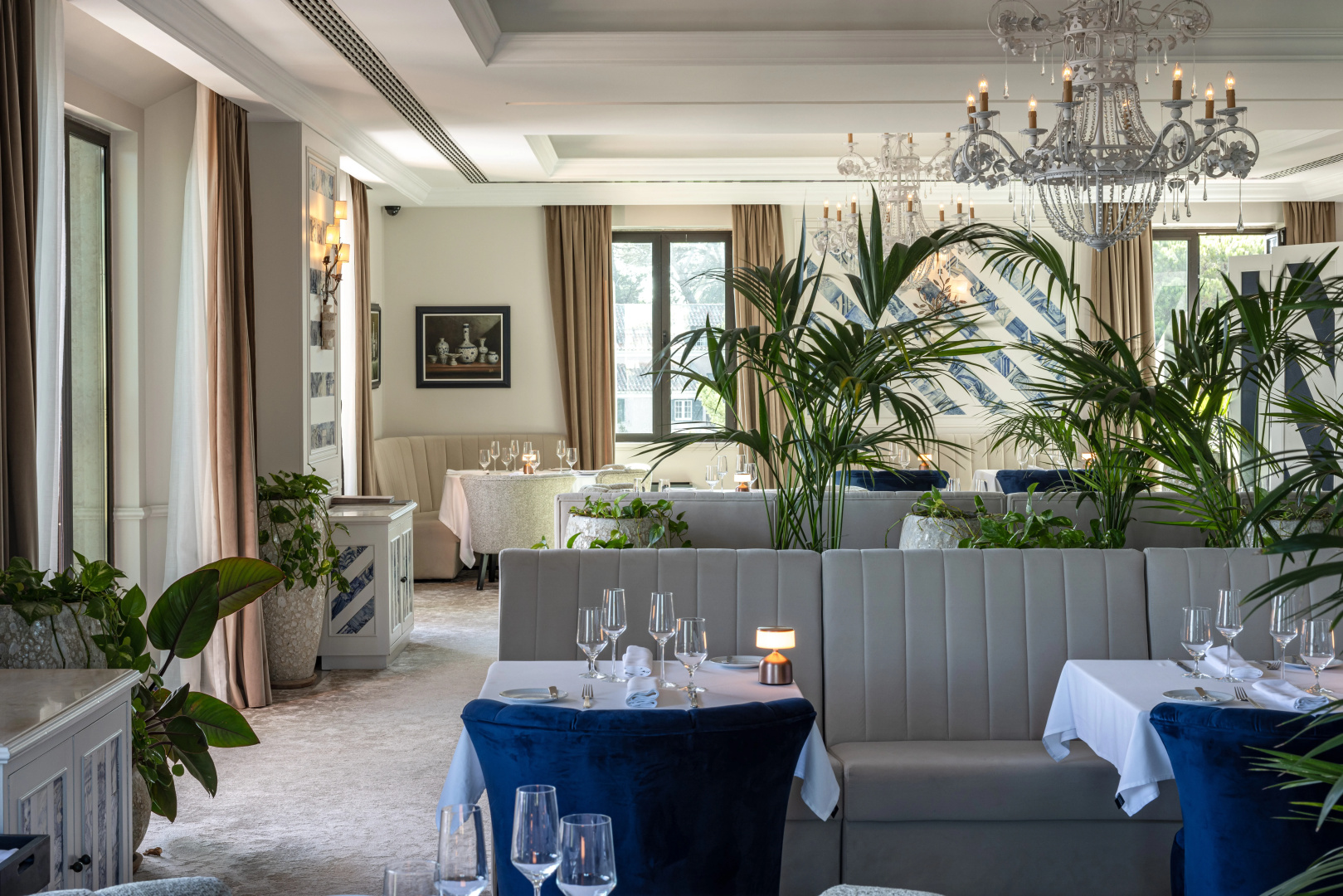 Foto - Grande Real Villa Itália Hotel & Spa - A Leading Hotel of the World