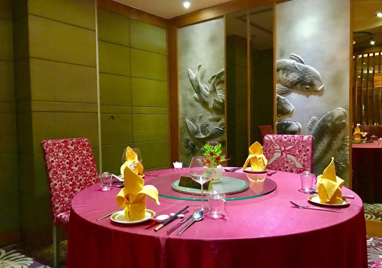 Foto - NagaWorld Hotel & Entertainment Complex