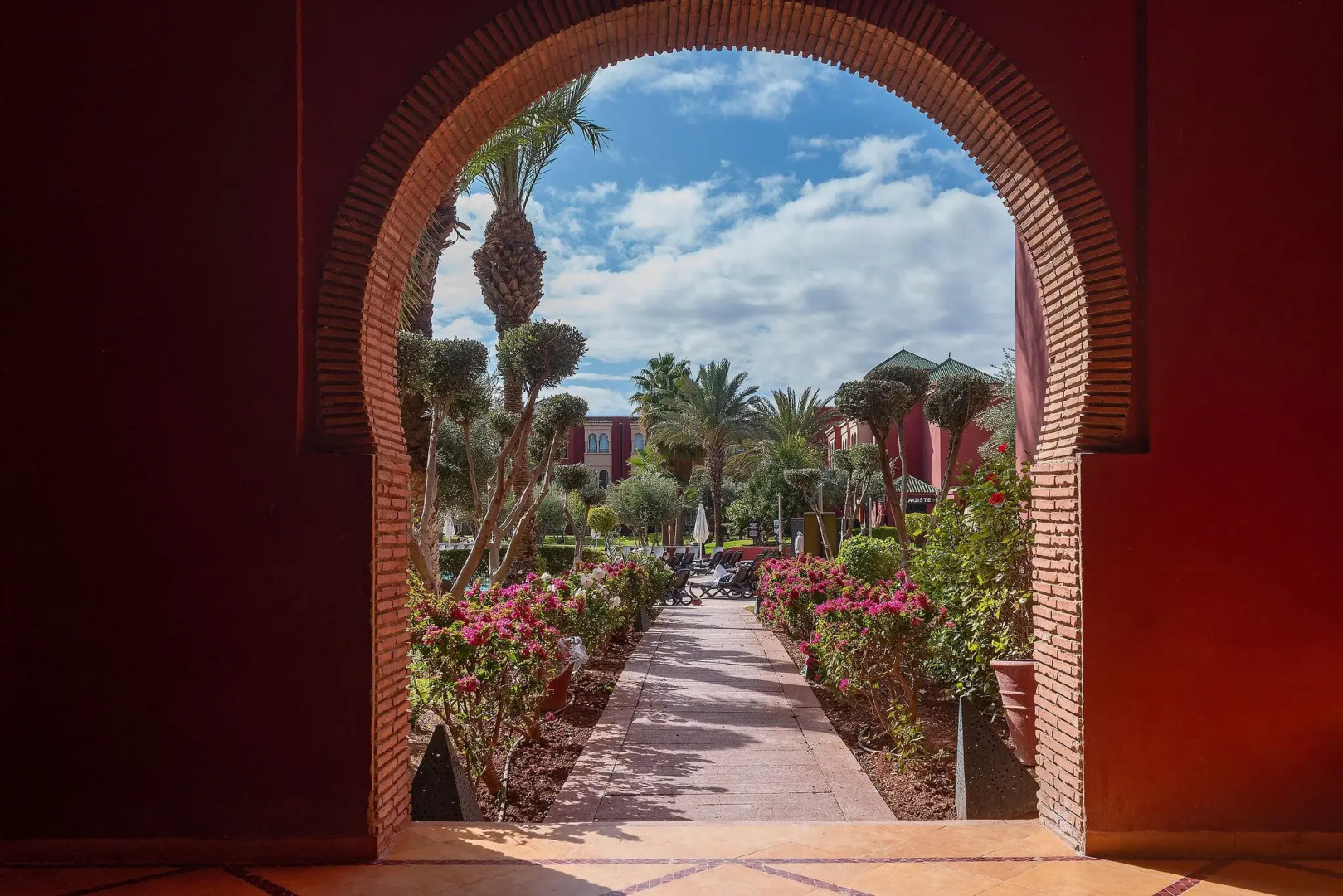 Photo - Delta Hotels by Marriott™ Marrakech Eden Andalou