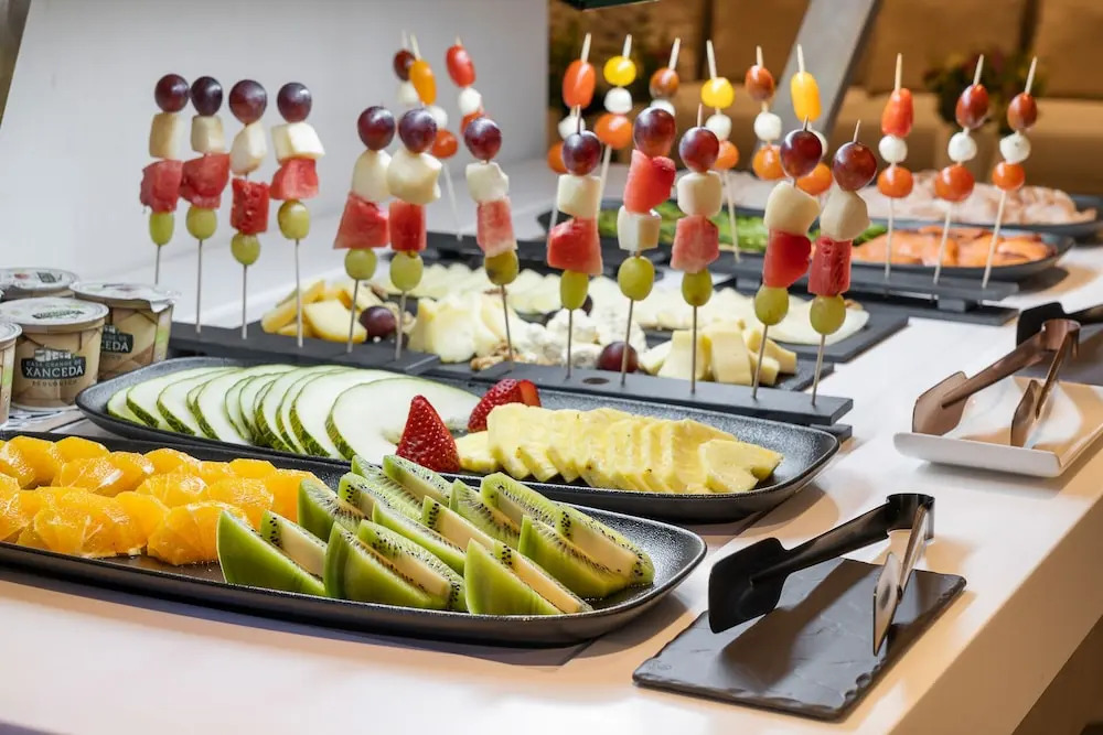 Foto - Sercotel EsteOeste