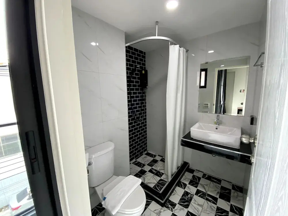 Photo - OK Hotel Bangkok