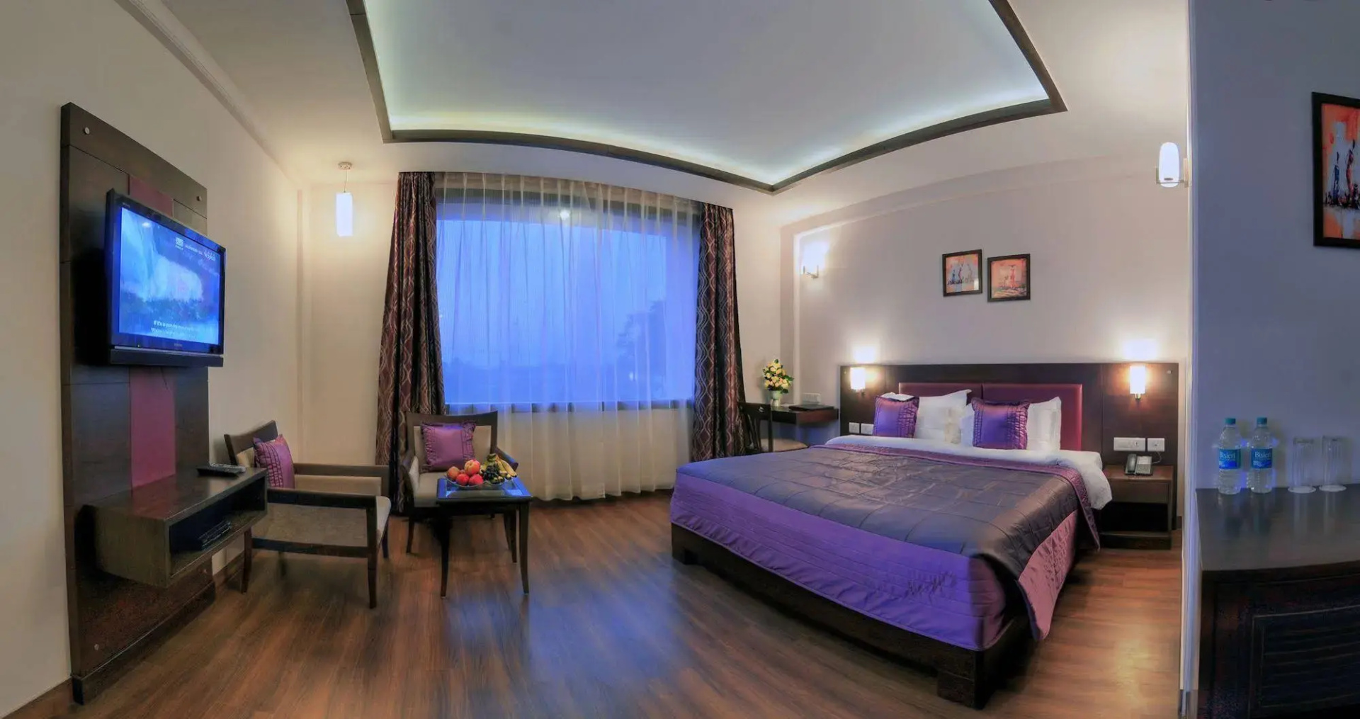 Foto - The Retreat