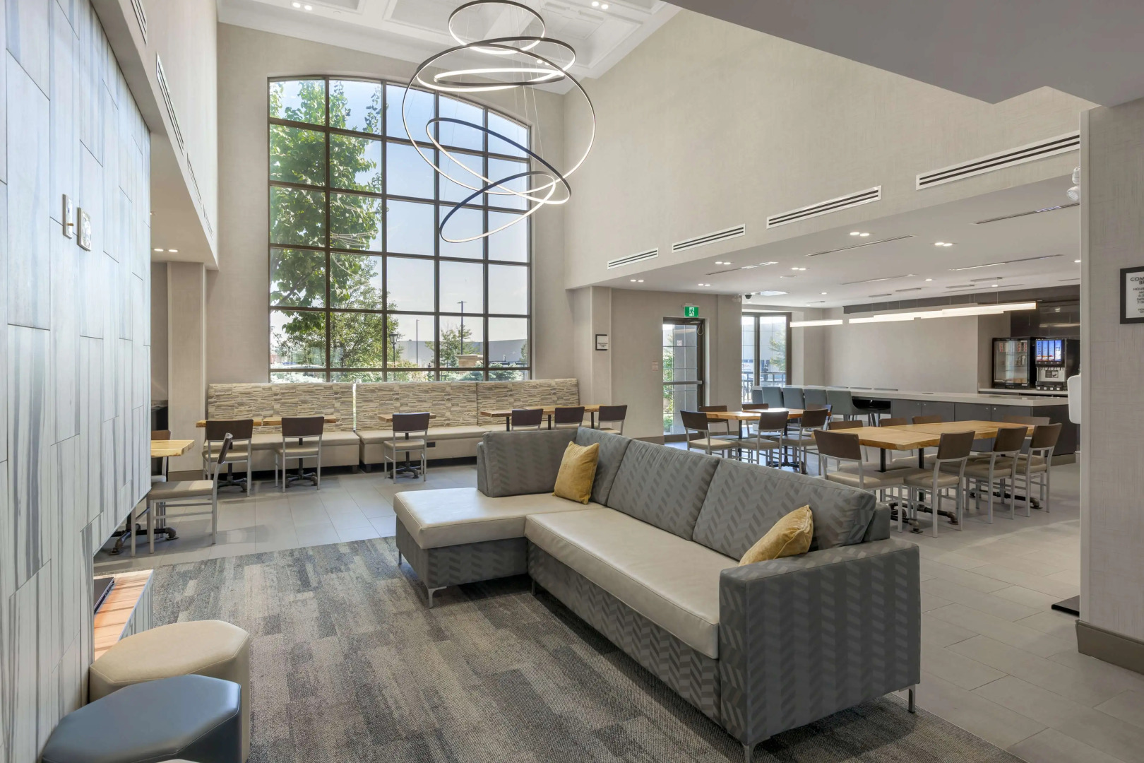 Foto - Executive Residency by Best Western Toronto-Mississauga