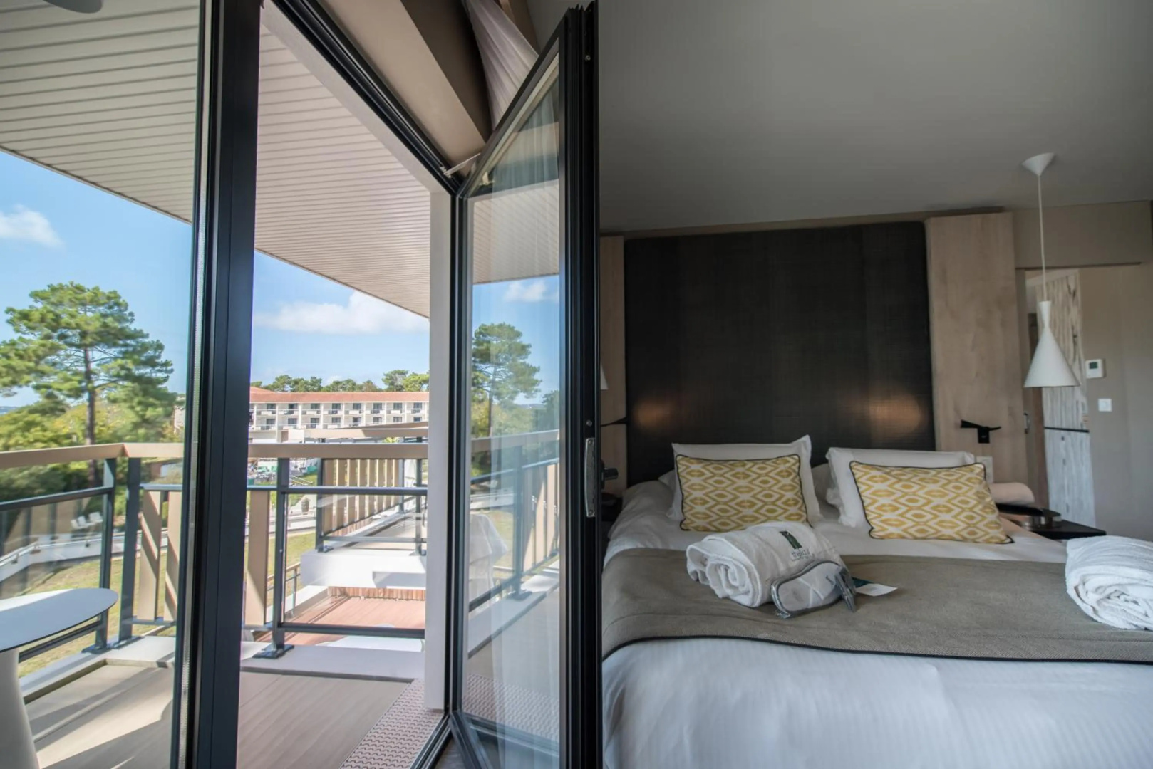 Photo - Hôtel & Spa - Thalazur Arcachon
