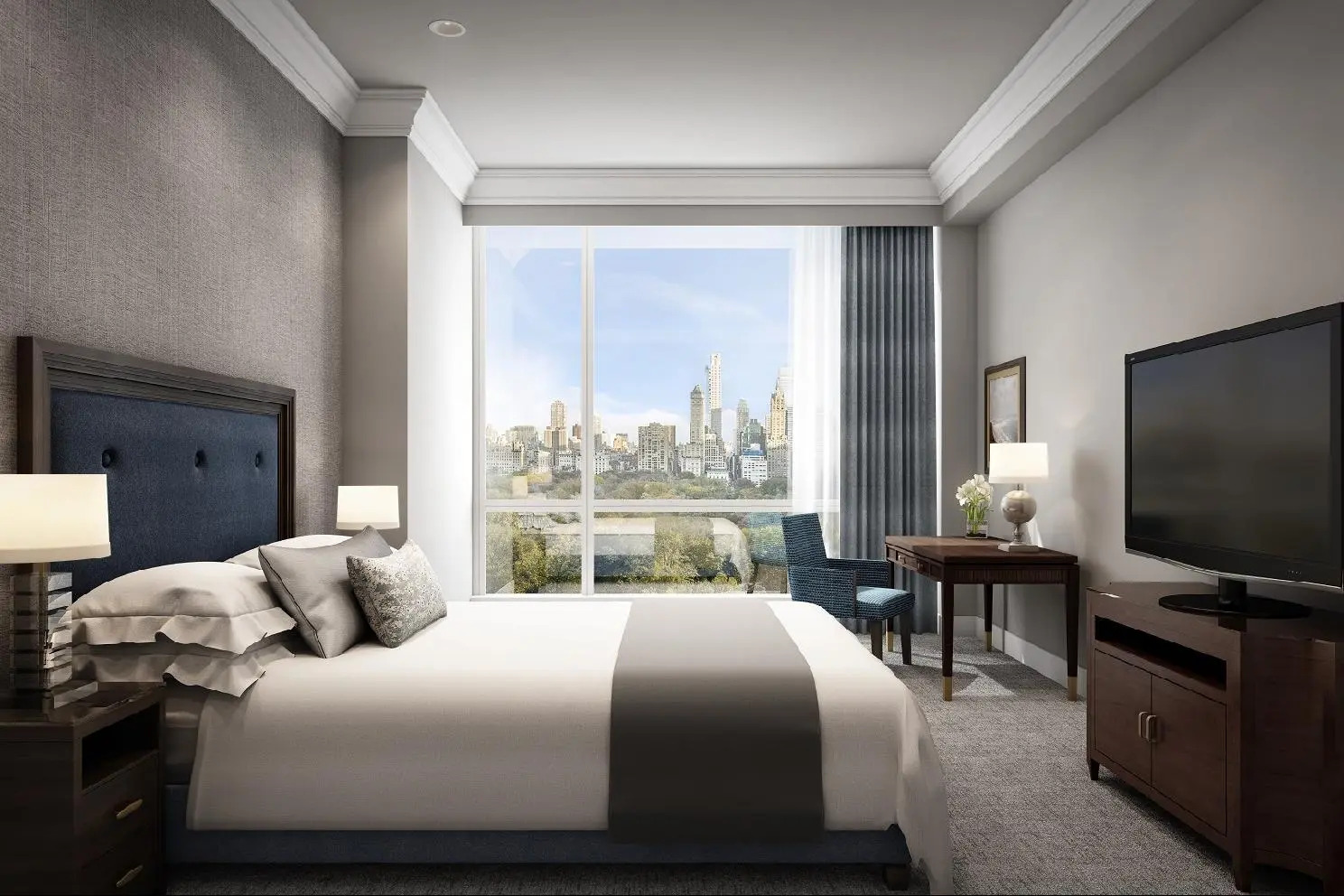 Foto - Trump International New York