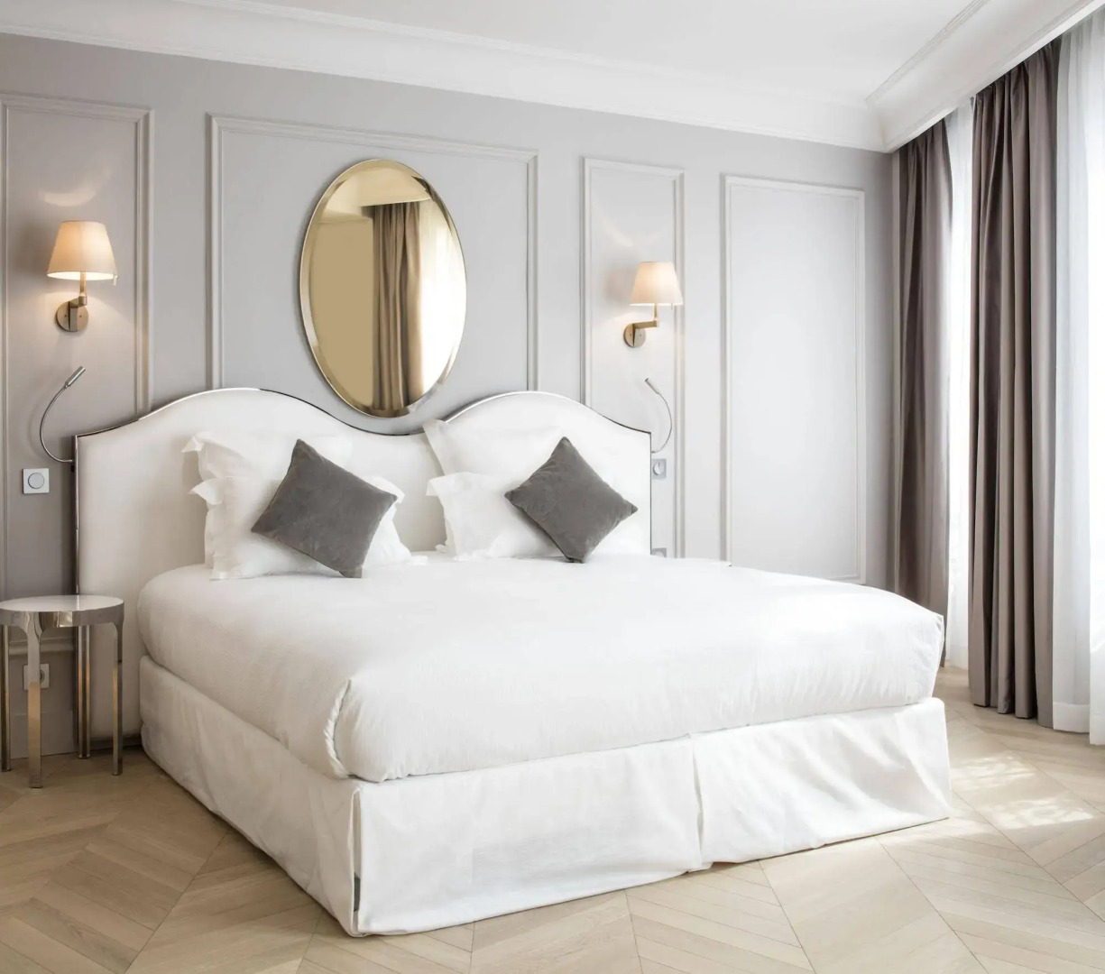 Photo - Hôtel Maison Pigalle