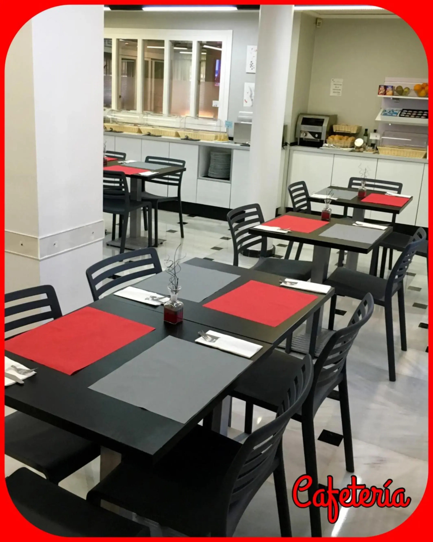Photo - Hotel Albatros
