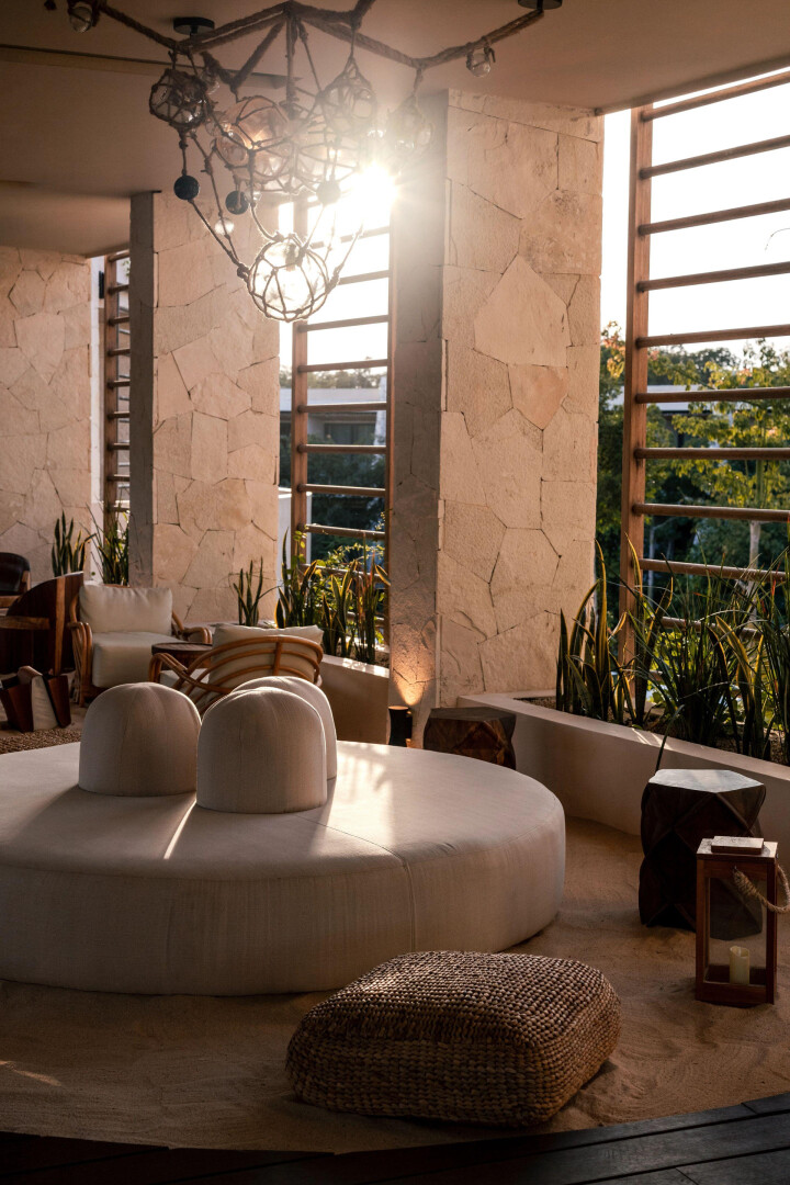 Photo - Secrets Tulum Resort & Beach Club - Adults Only - All Inclusive