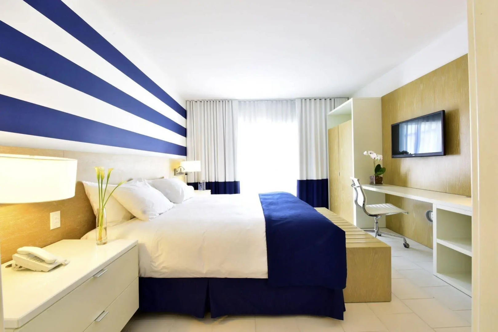 Foto - Pestana South Beach Hotel