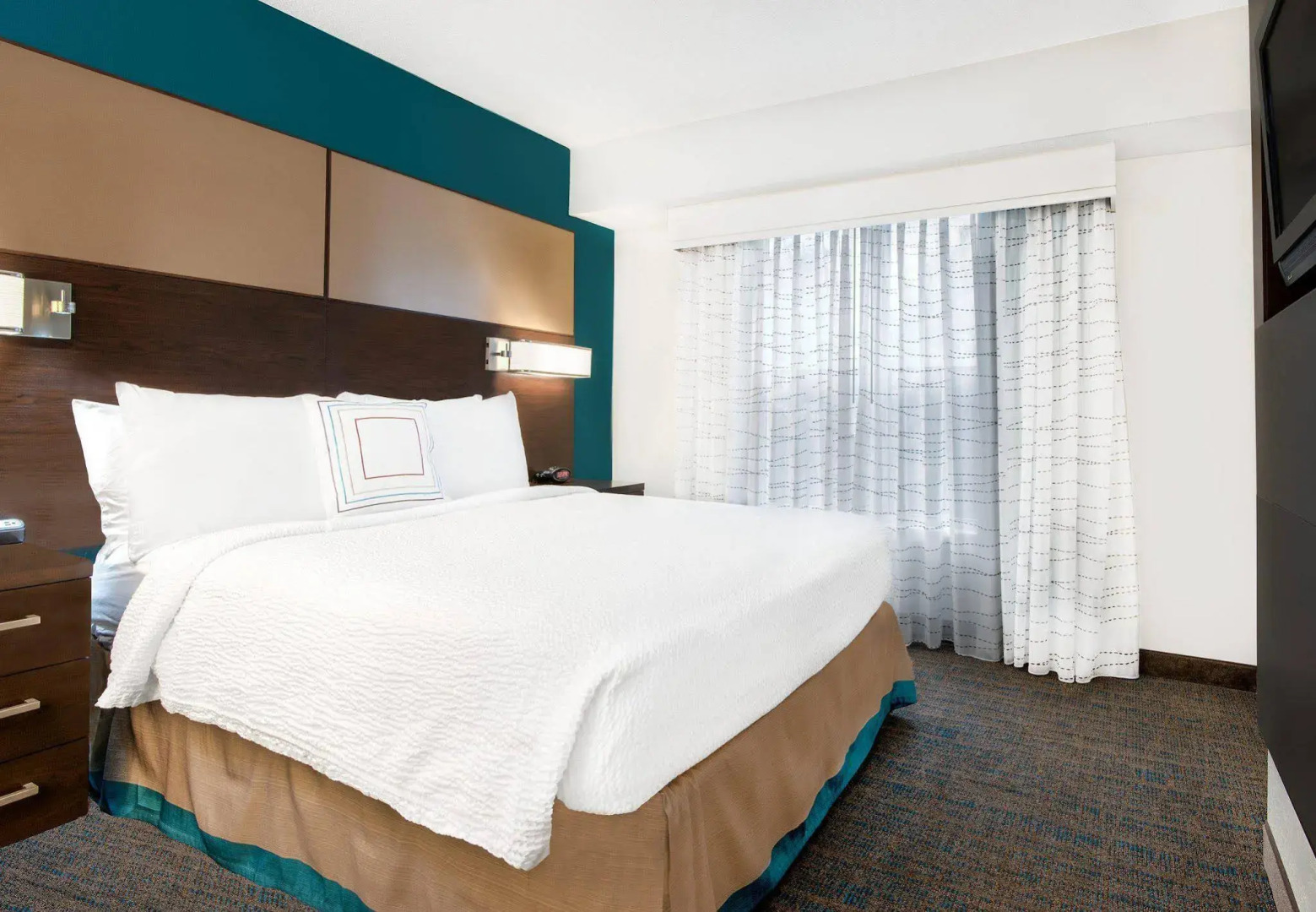 Foto - Residence Inn by Marriott Austin The Domain Area