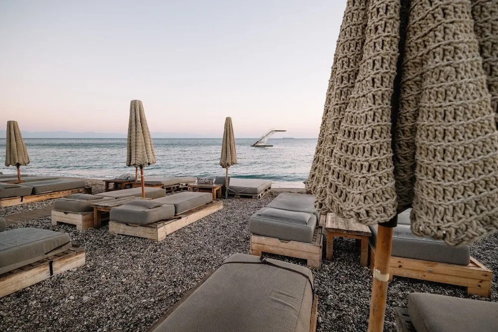 Foto - More Meni City Beach Rhodes