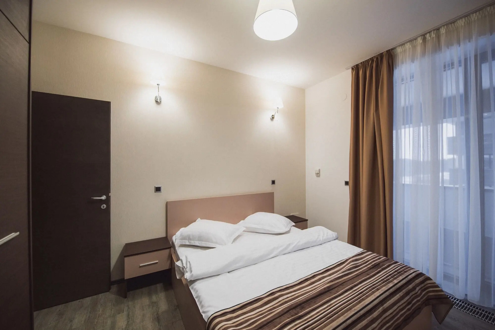 Foto - Silver Mountain Resort & Spa