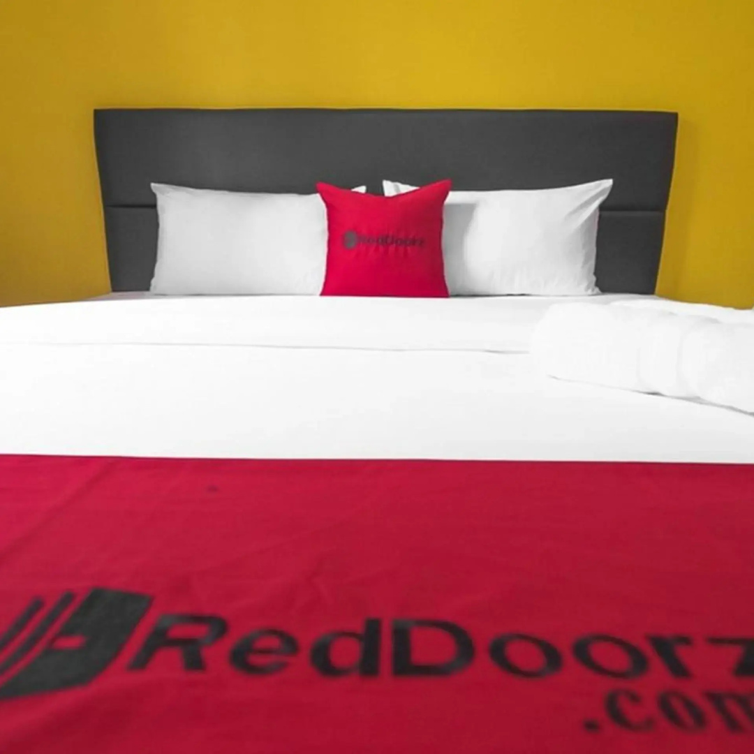 Foto - RedDoorz near ITC Mangga Dua