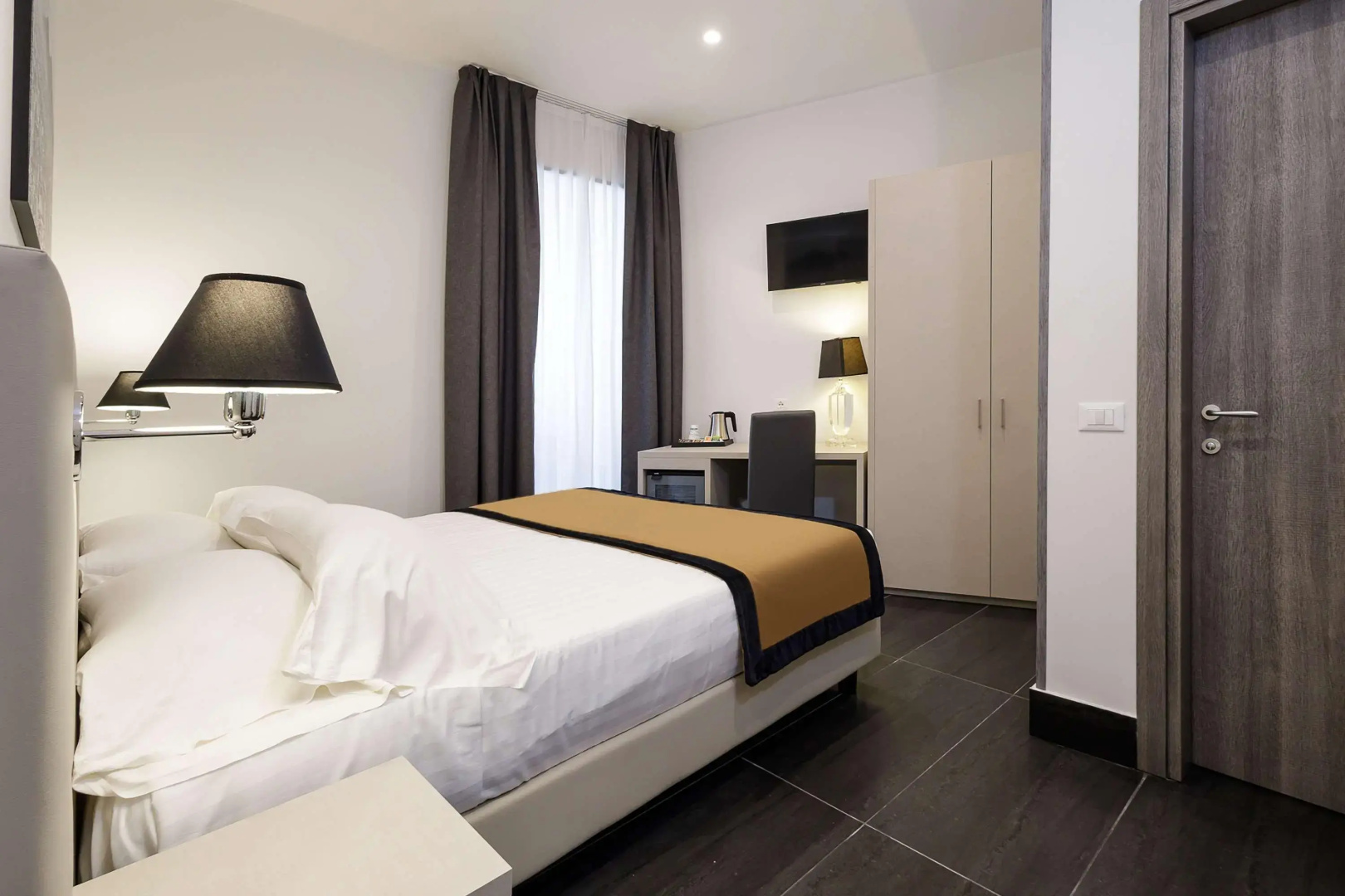 Foto - Best Western Hotel dei Mille