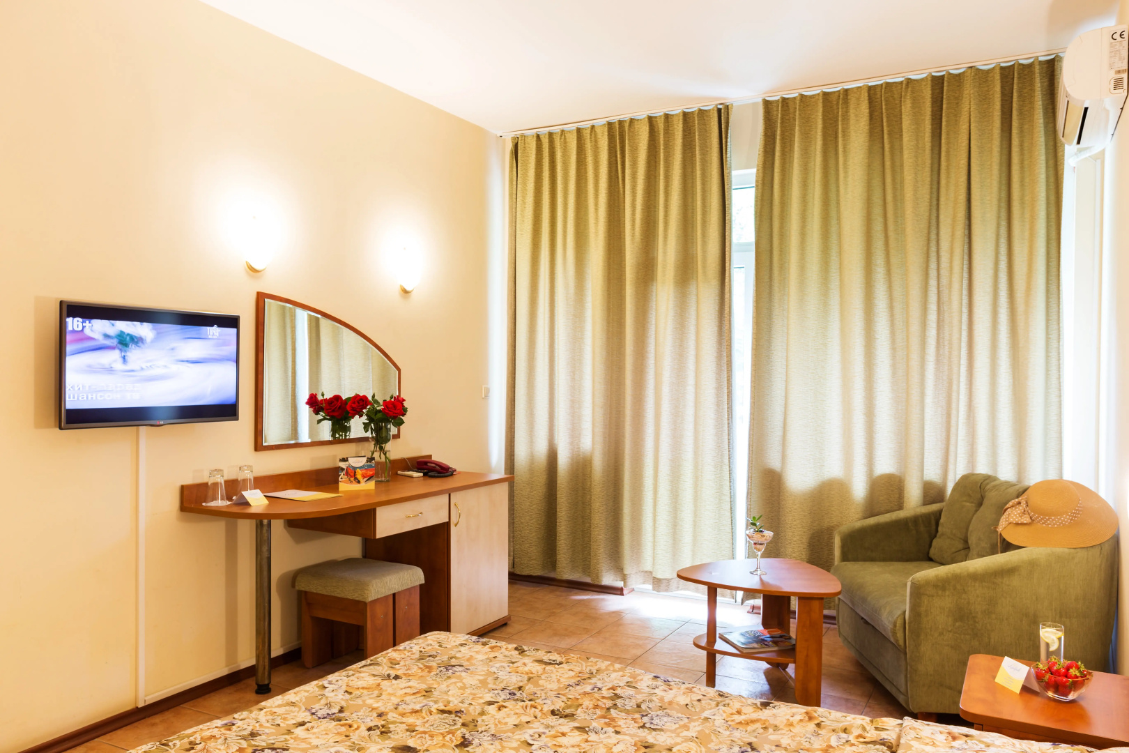 Photo - Ljuljak Hotel