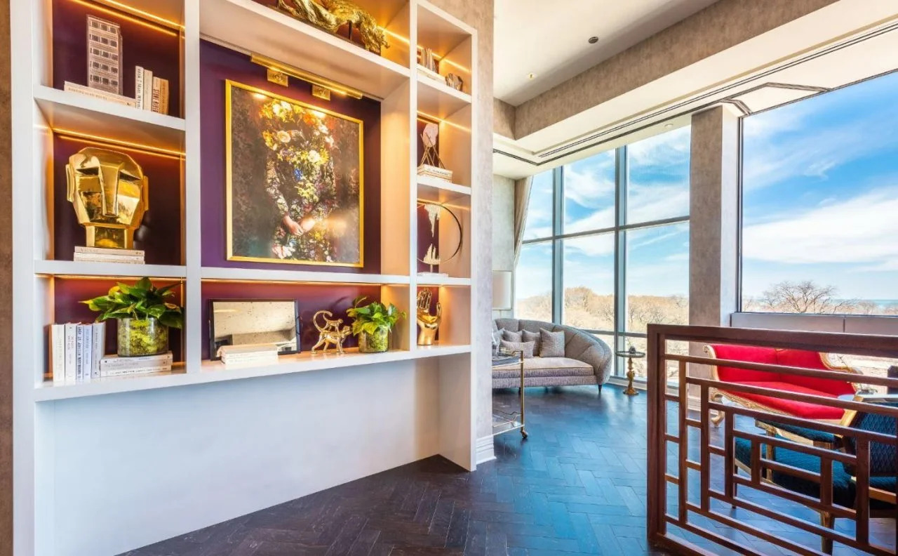 Photo - Le Meridien Essex Chicago