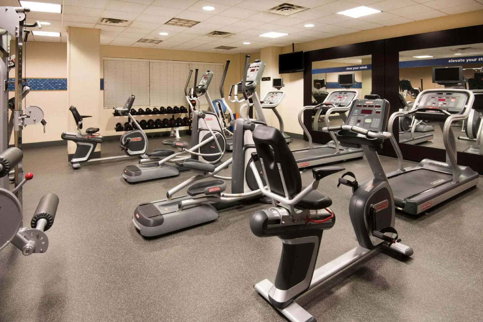 Foto - Hampton Inn & Suites Newark-Harrison-Riverwalk