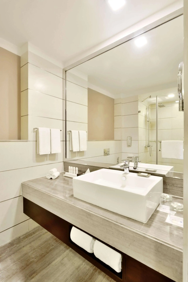 Foto - Radisson Blu Pune Hinjawadi