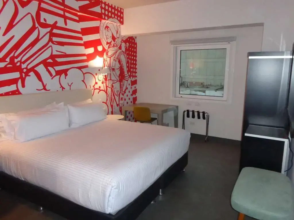 Foto - Radisson RED Miraflores