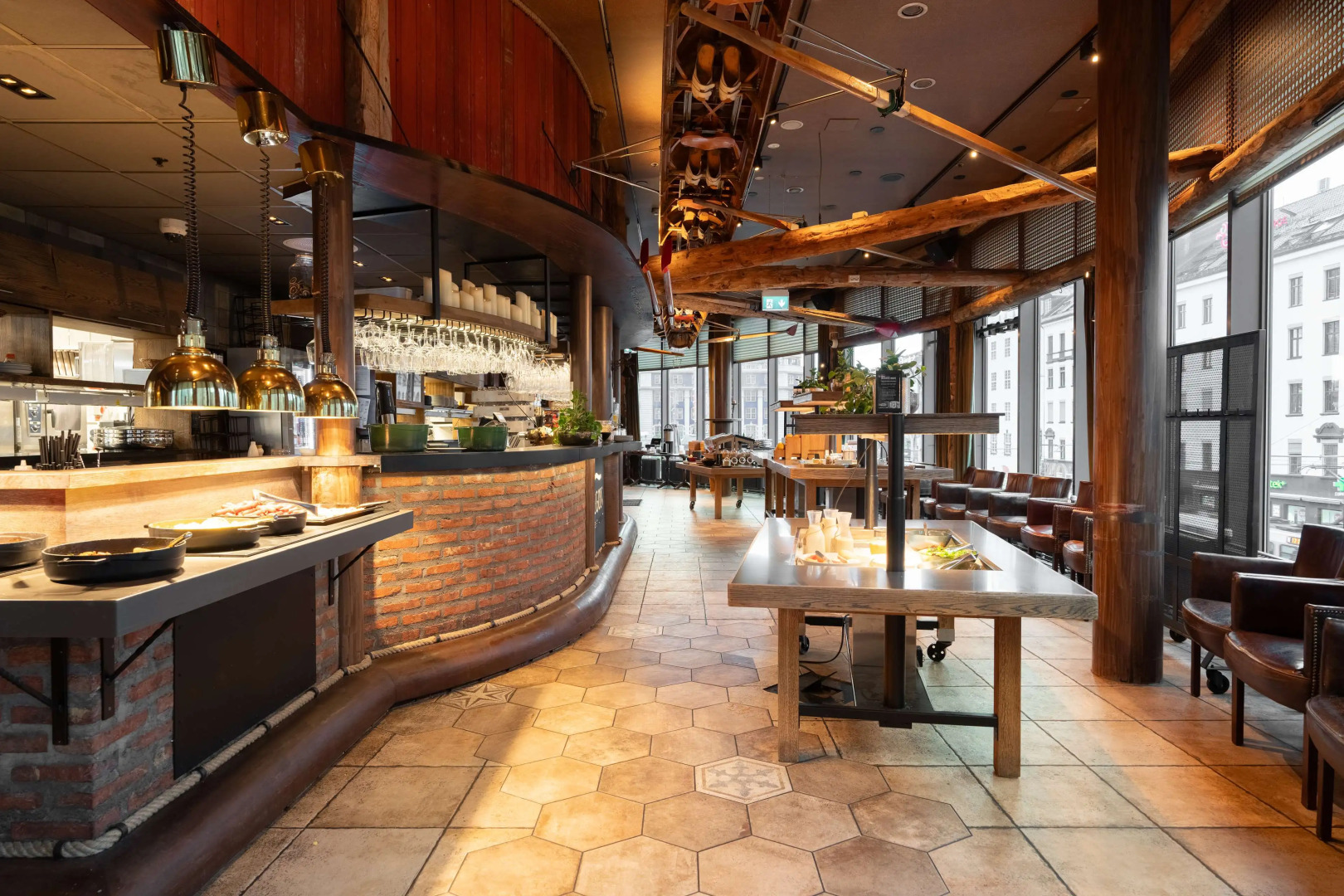 Foto - Scandic Byporten