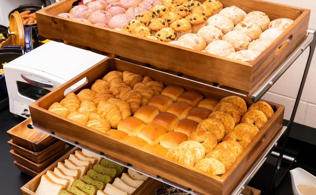 Foto - Garner Hotel Osaka Honmachi Kita Semba by IHG