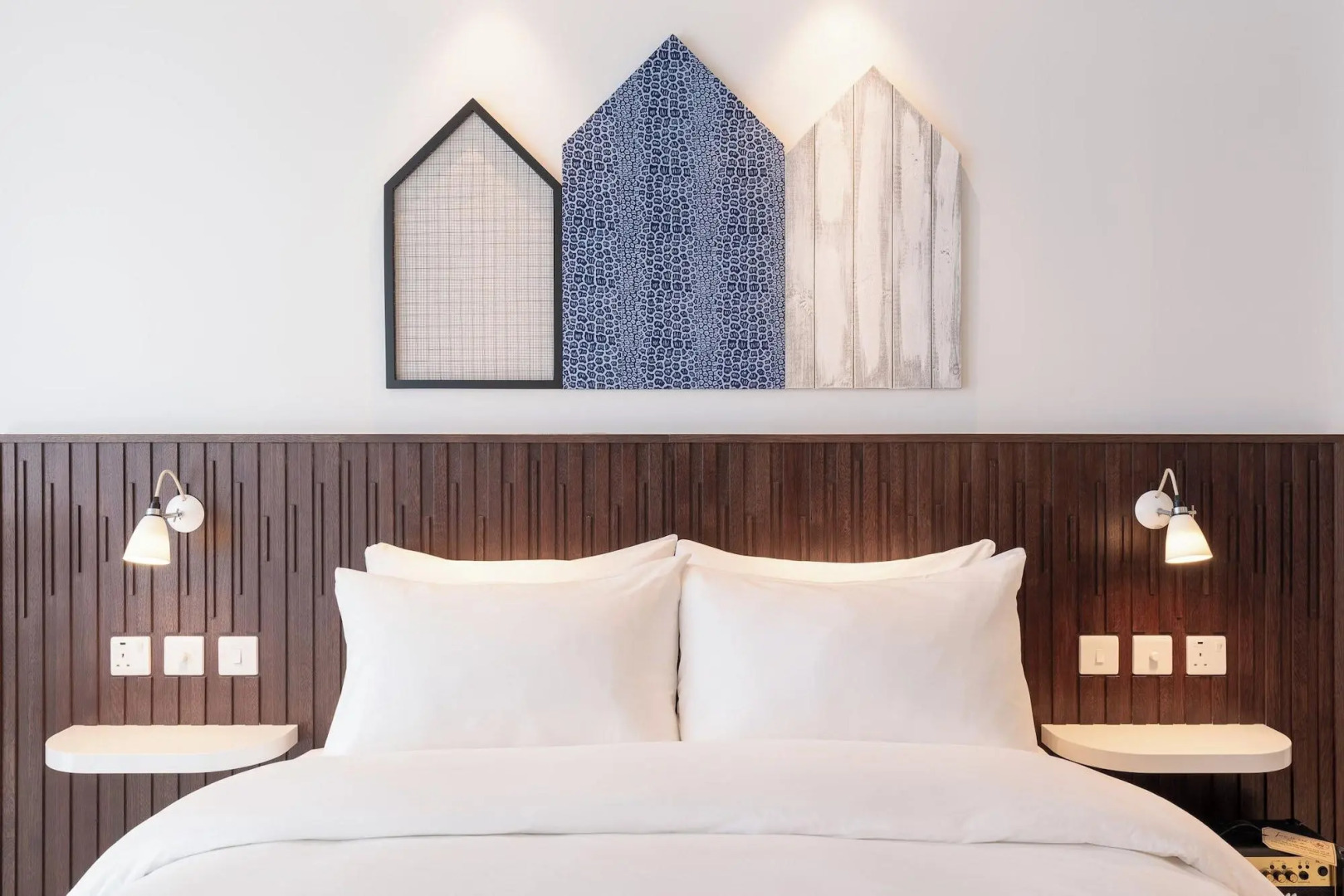 Photo - Ruby Zoe Hotel London