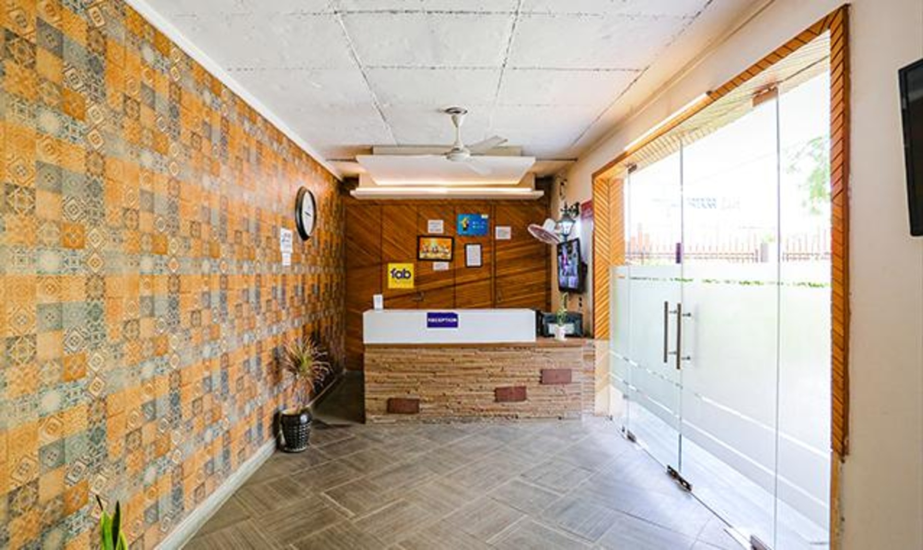 Foto - FabHotel Premium Nest