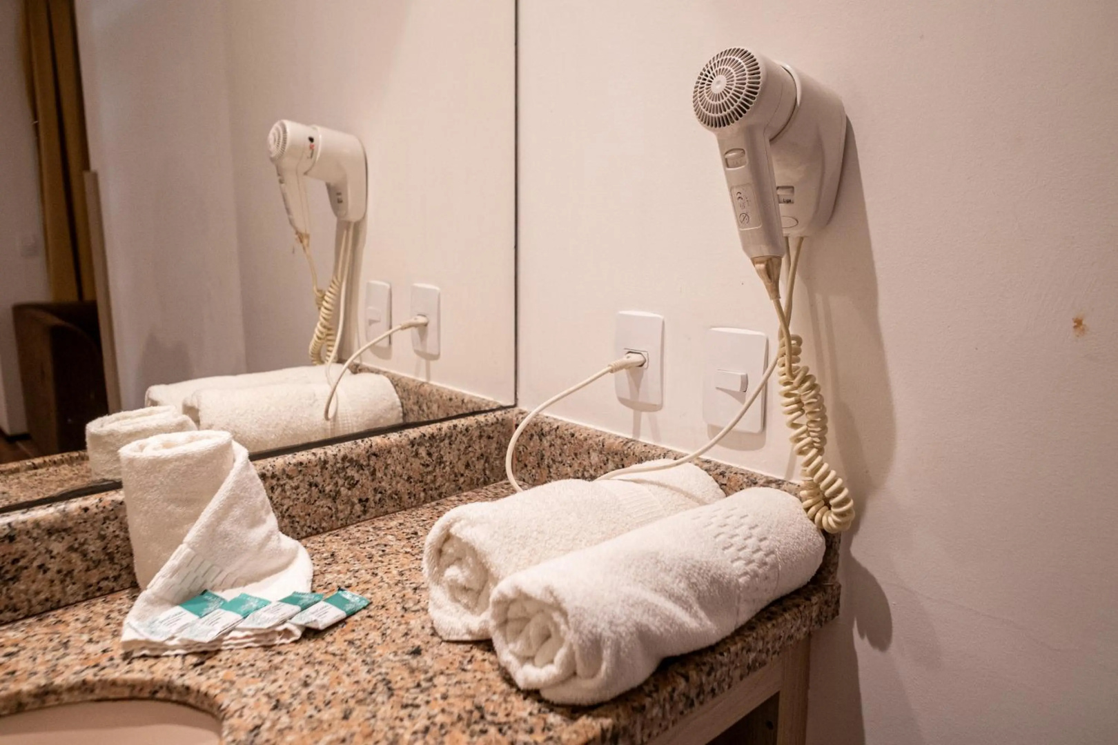 Foto - Plaza Praia Suites