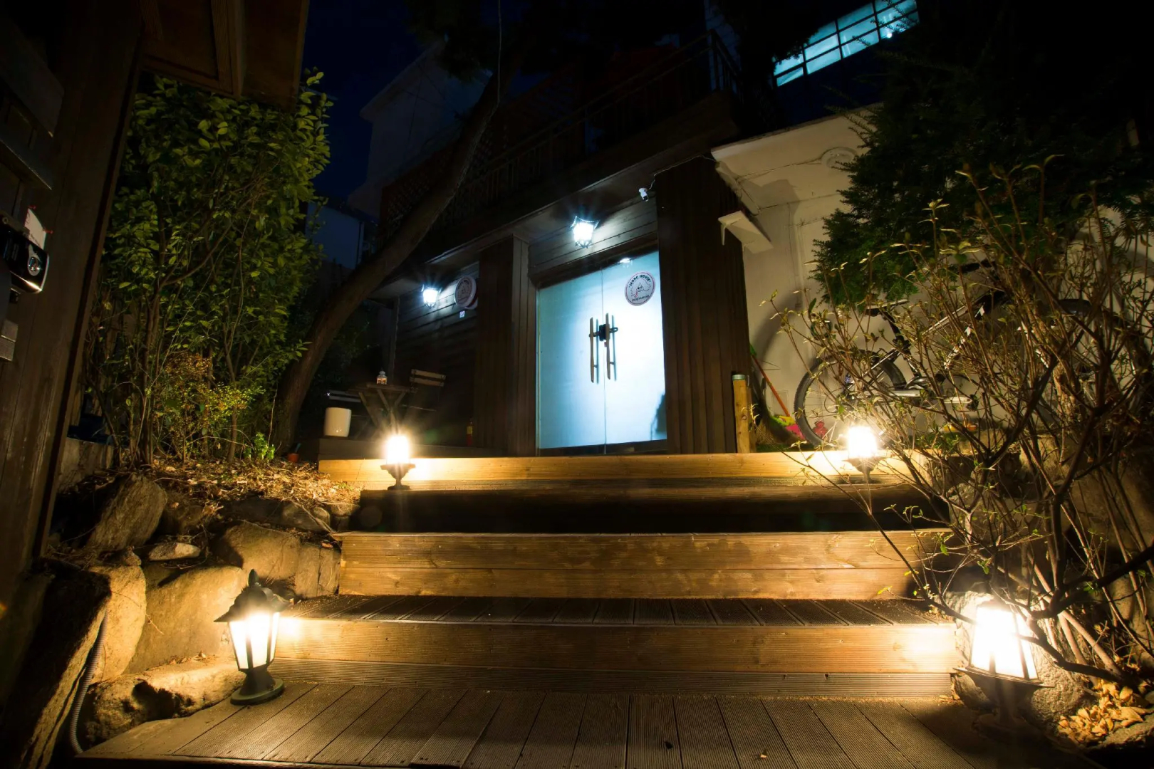 Foto - Jeong House