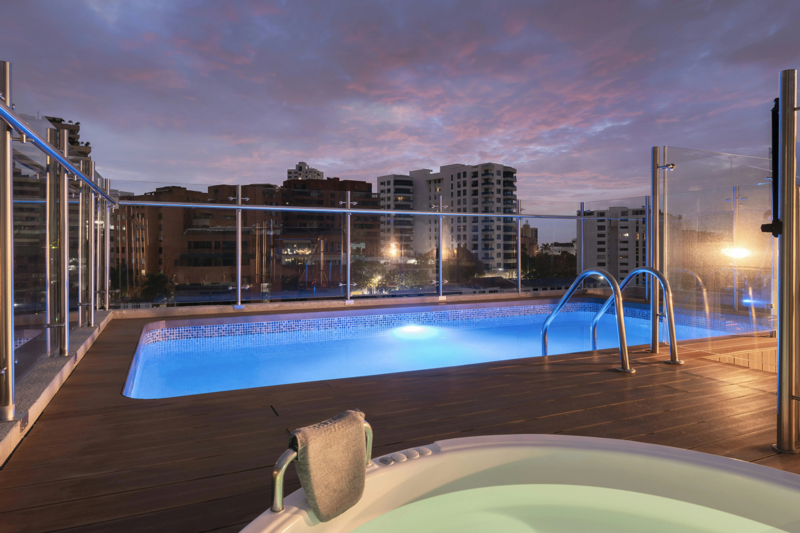 Foto - Hampton by Hilton Cali, Colombia