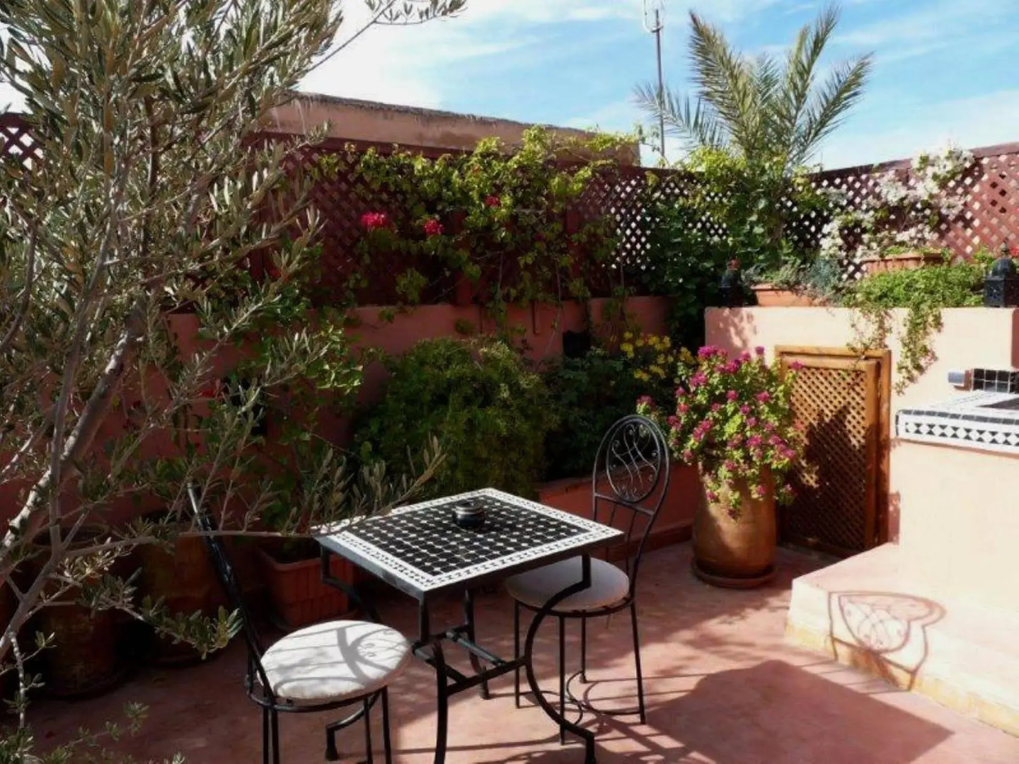 Foto - Riad Dar Attika