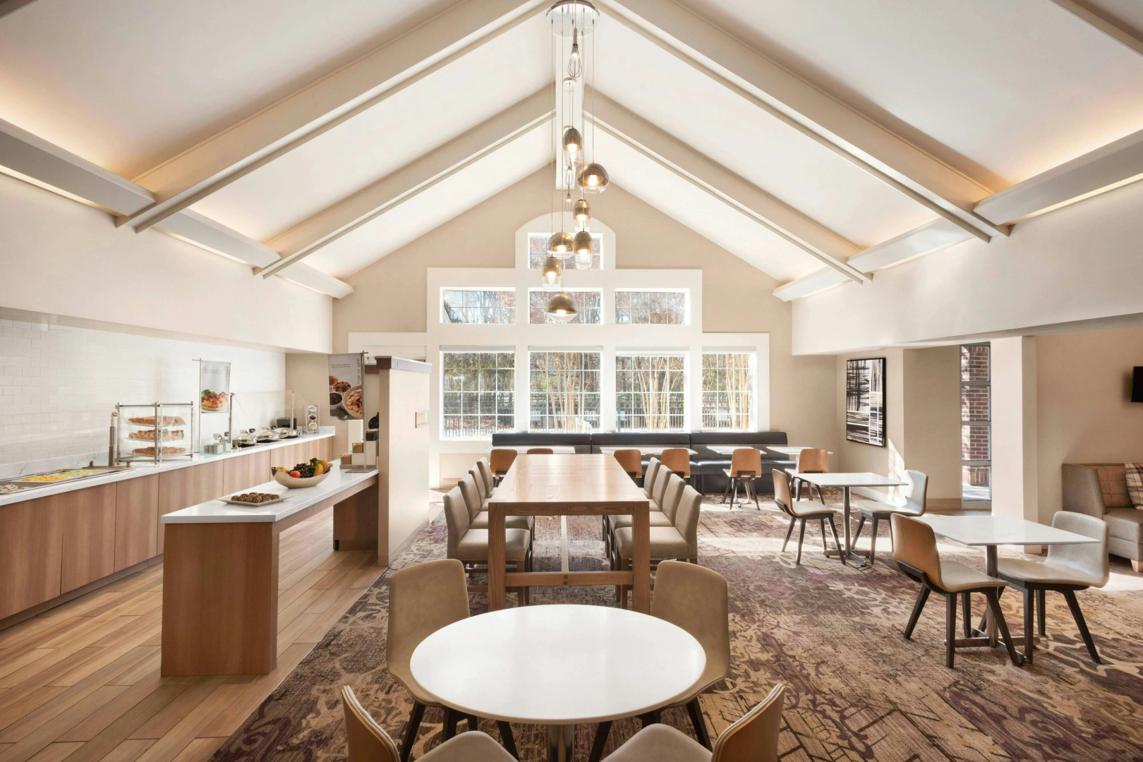Photo - Residence Inn by Marriott Atlanta Duluth/Gwinnett Place