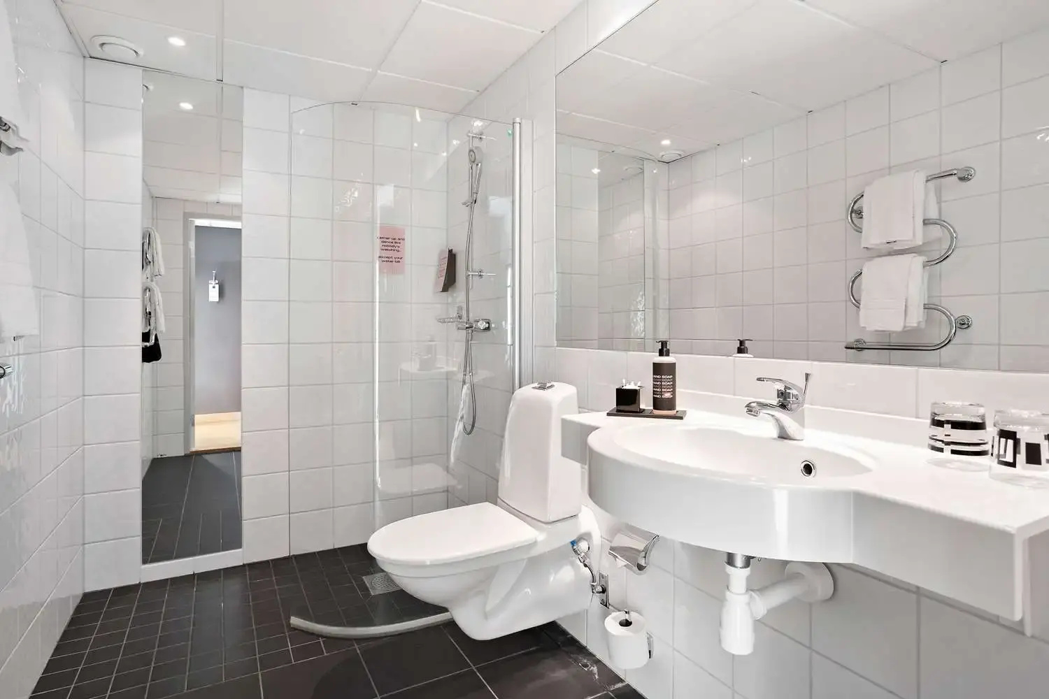 Foto - Aiden by Best Western Stockholm Solna