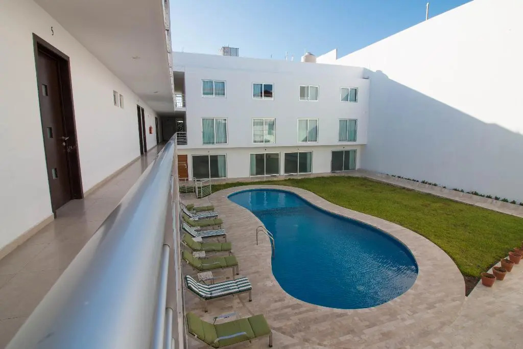 Foto - Hotel Playa Encantada