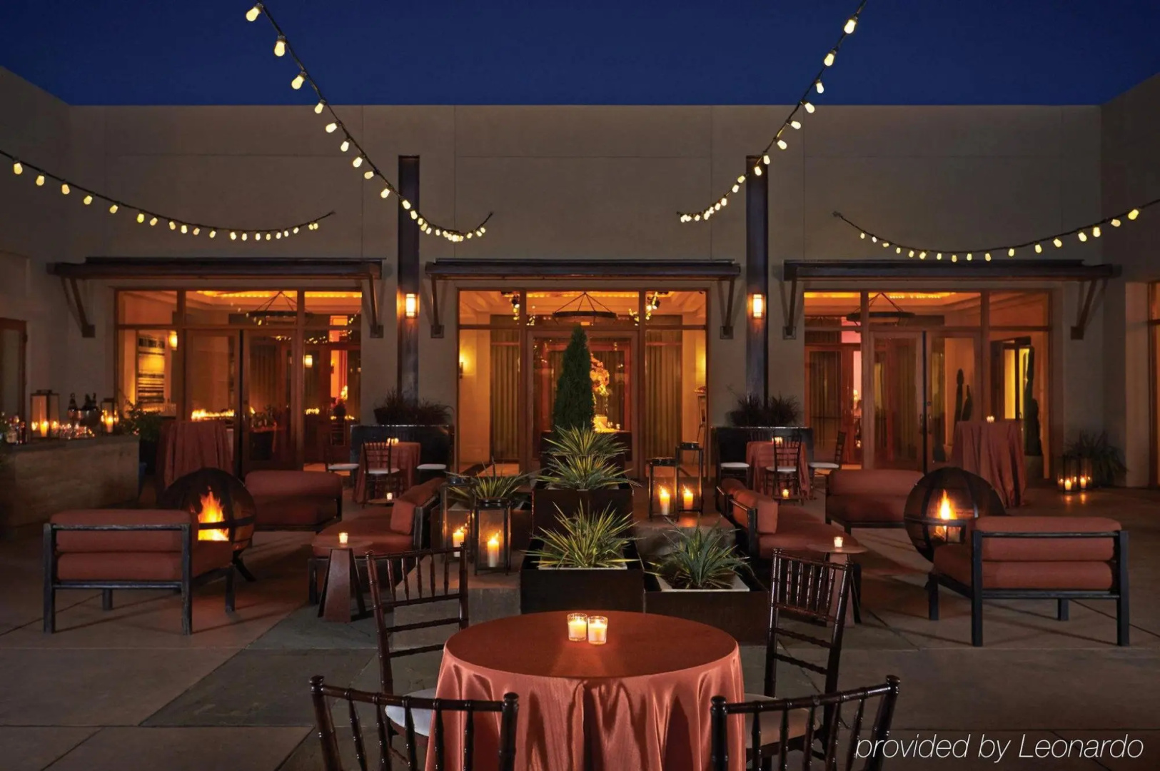 Foto - Four Seasons Resort Rancho Encantado Santa Fe