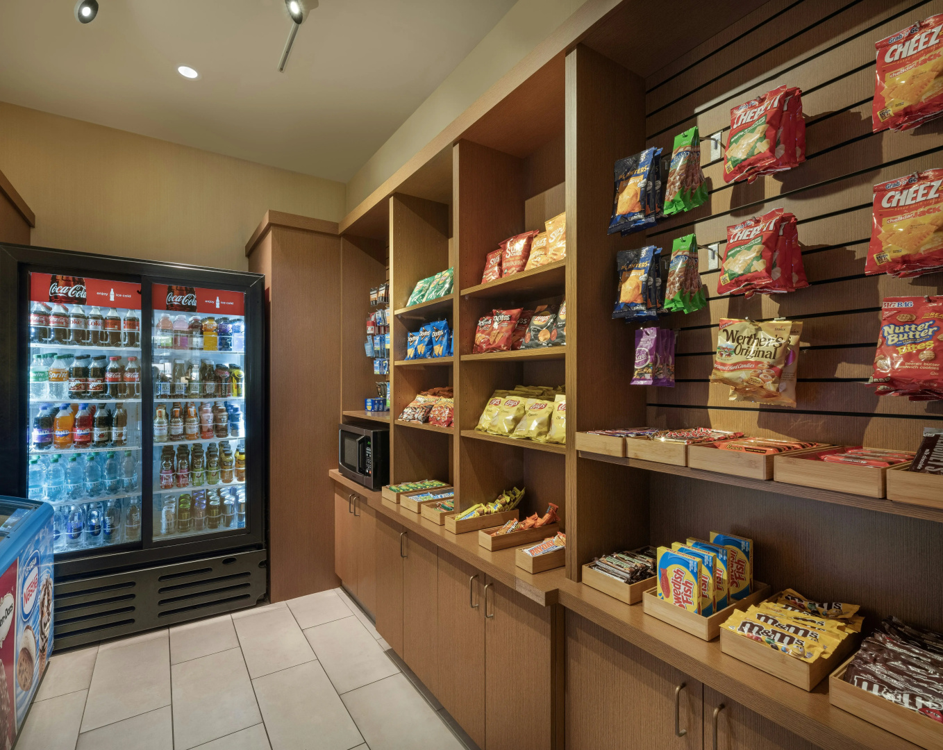 Foto - Hilton Indianapolis Hotel & Suites