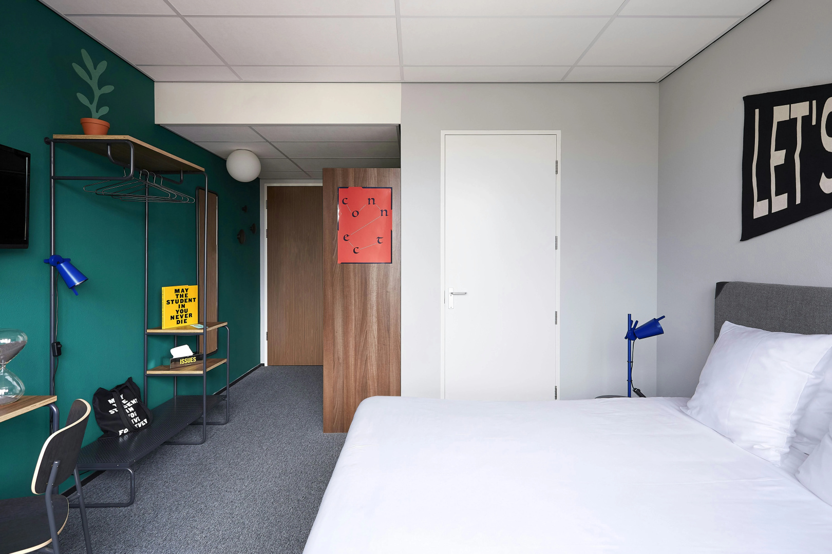 Photo - The Social Hub Amsterdam West