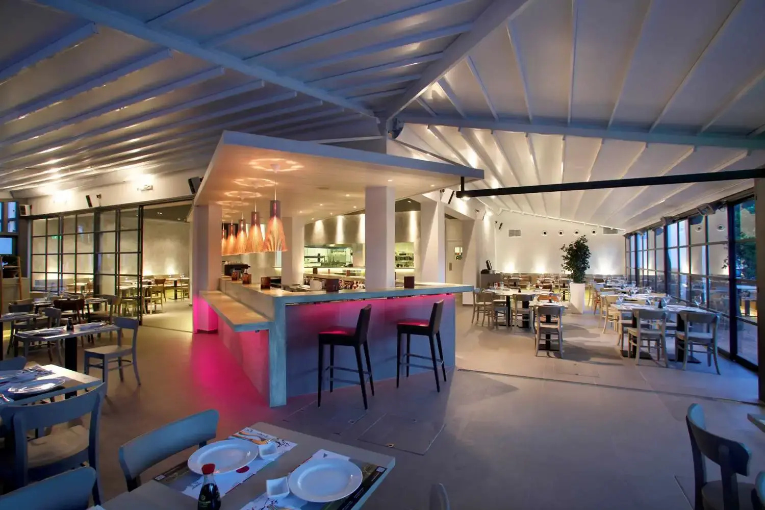 Foto - Hilton Nicosia