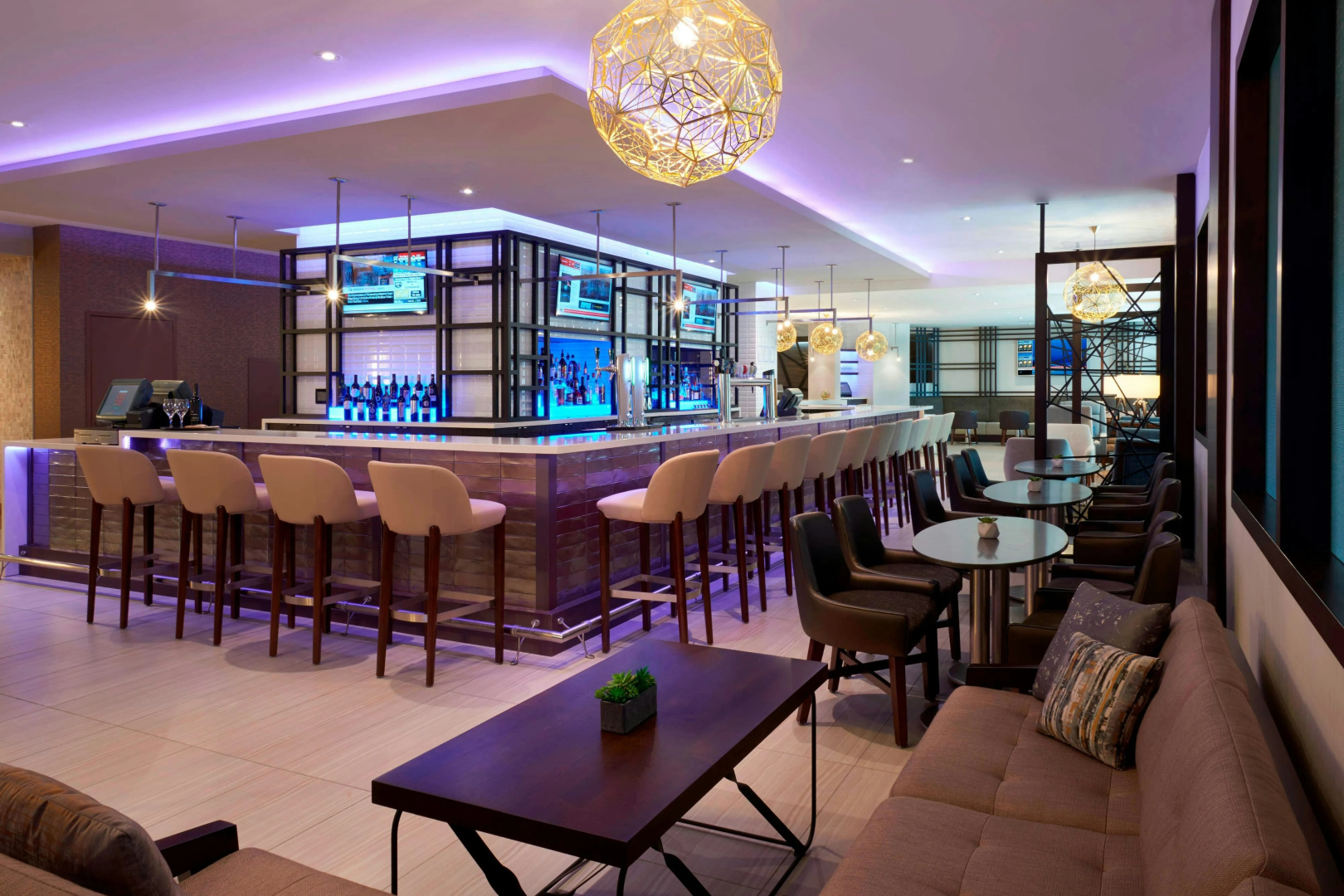 Photo - Toronto Airport Marriott Hotel