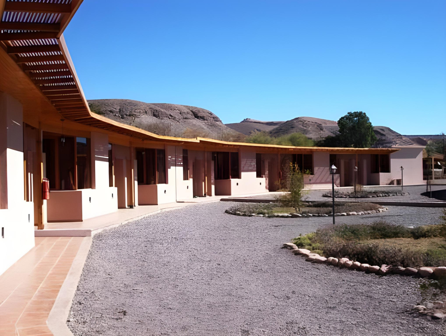 Foto - Hotel Iorana Tolache