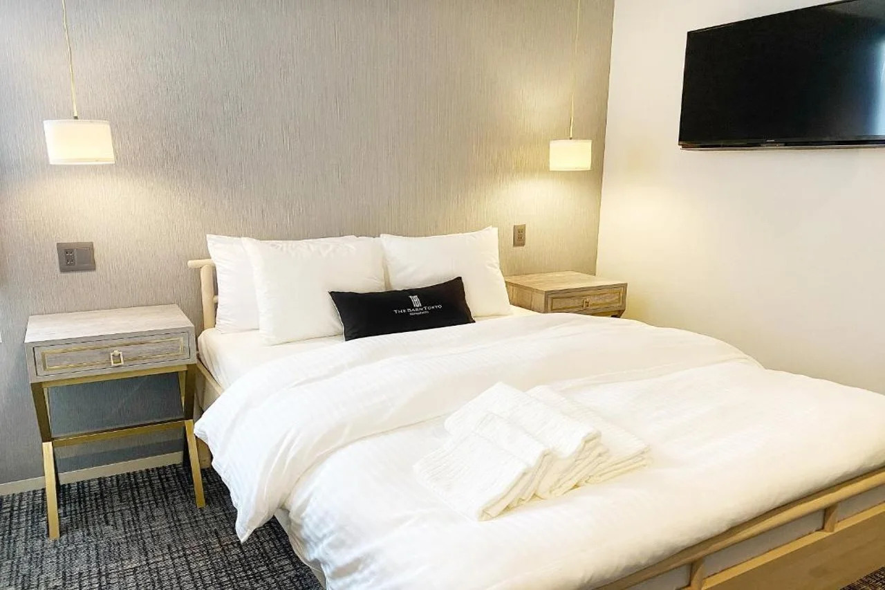 Foto - The Barn Tokyo