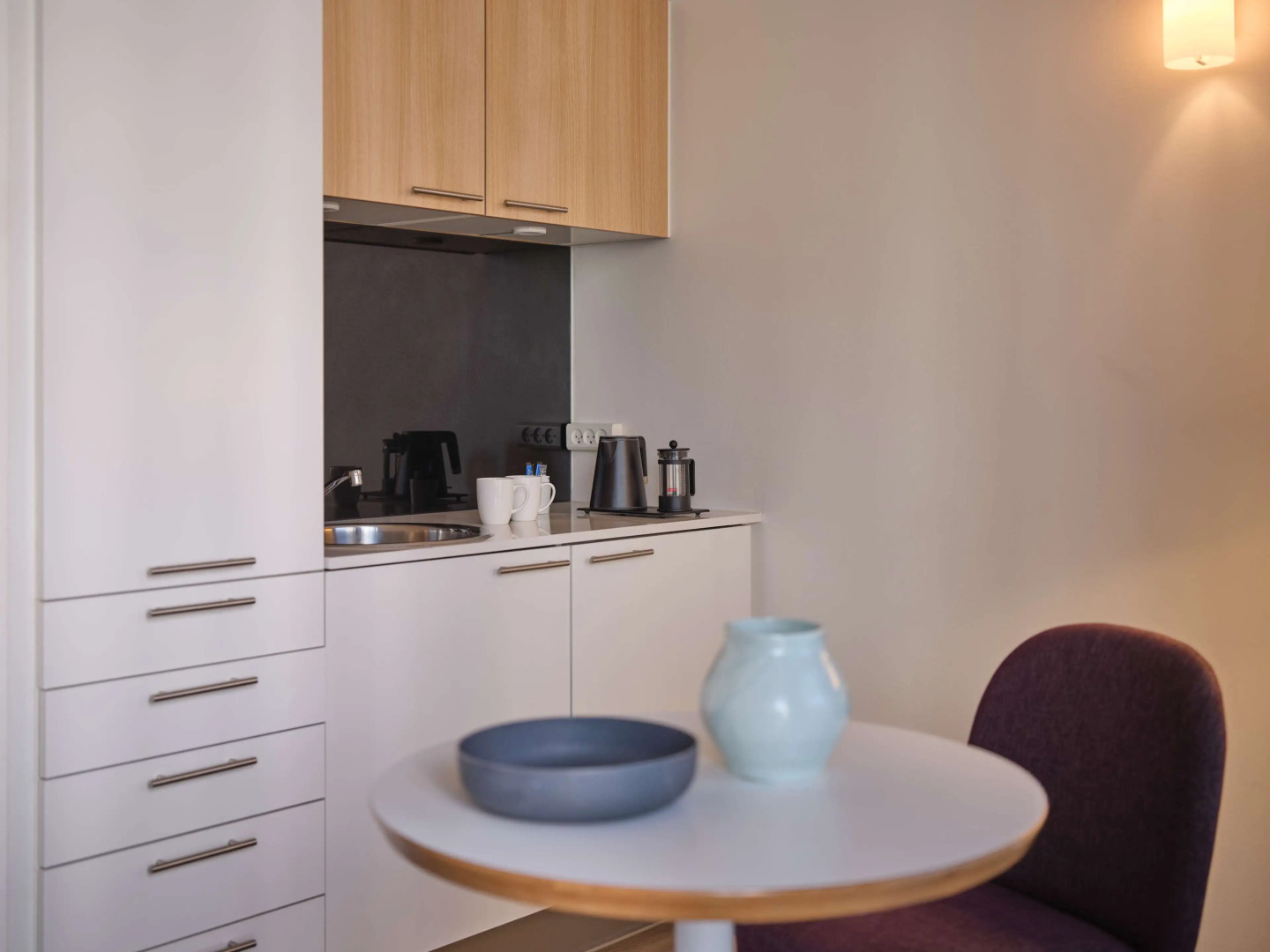 Photo - Adina Apartment Hotel Copenhagen