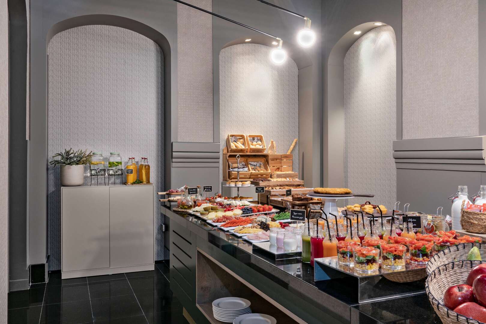 Foto - Vincci Palace