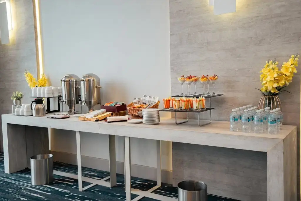 Foto - Hilton Mexico City Santa Fe