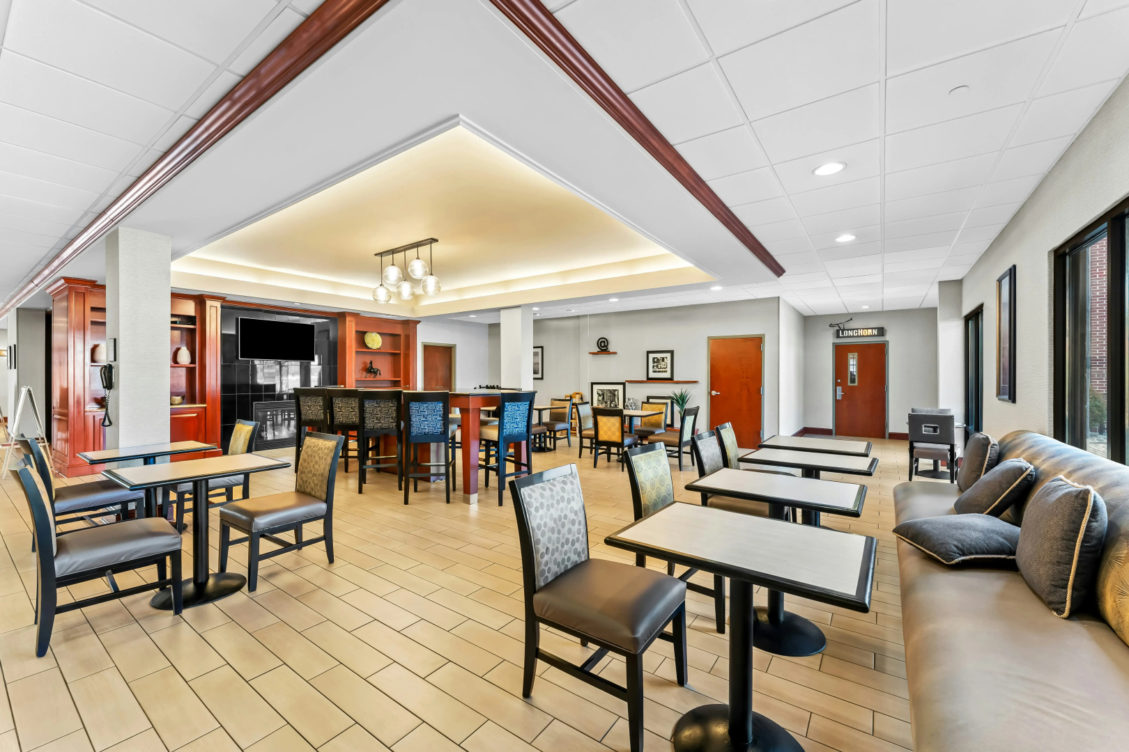 Photo - Hampton Inn Woodbridge