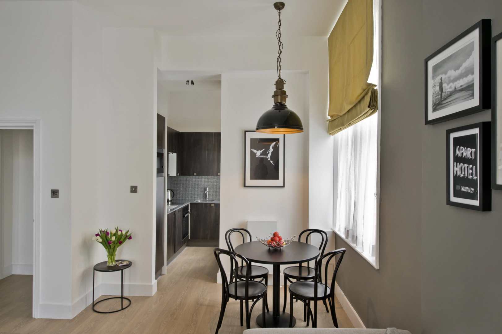 Foto - Nevern Place by Supercity Aparthotels