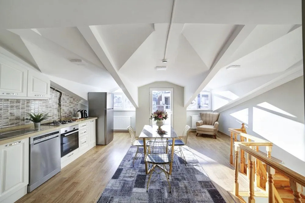 Foto - Beddington Residence Sisli