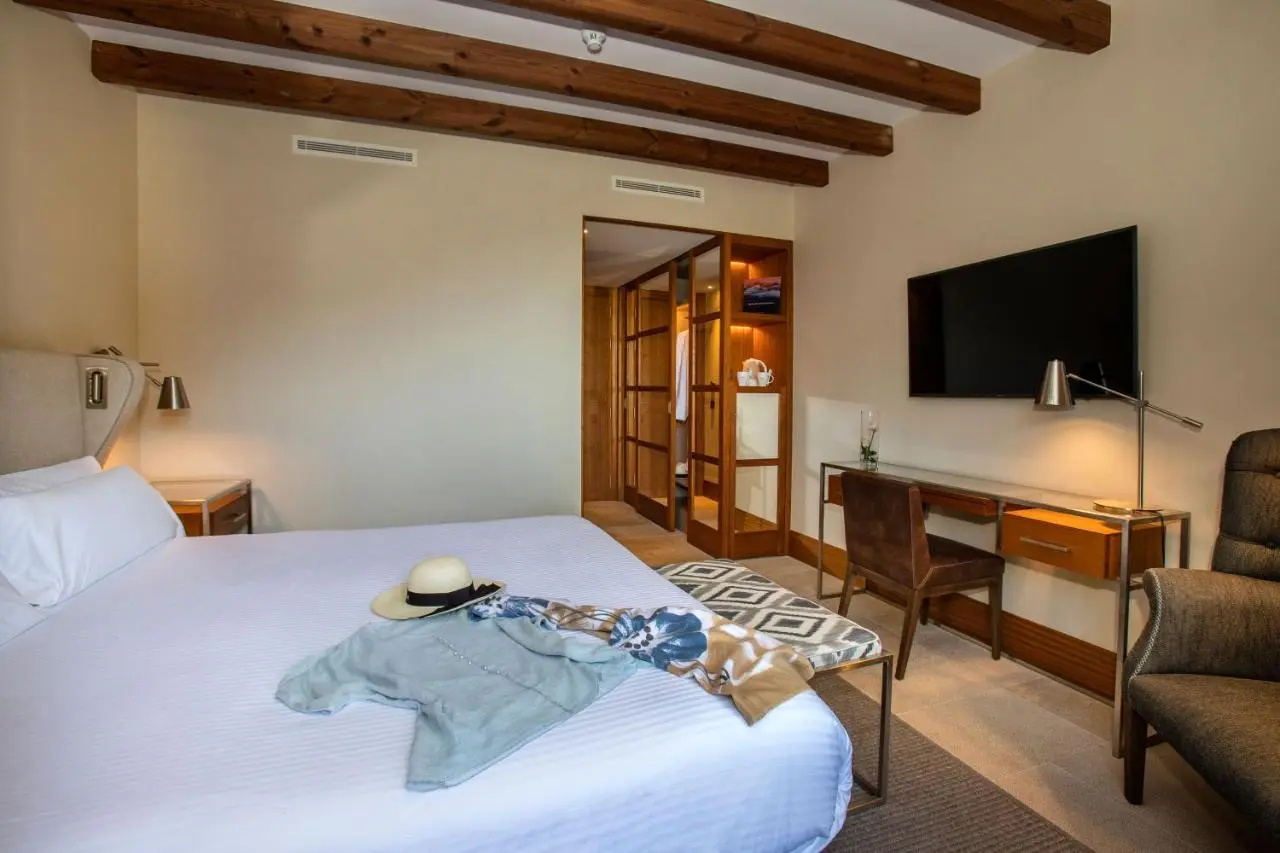 Photo - Es Moli Hotel