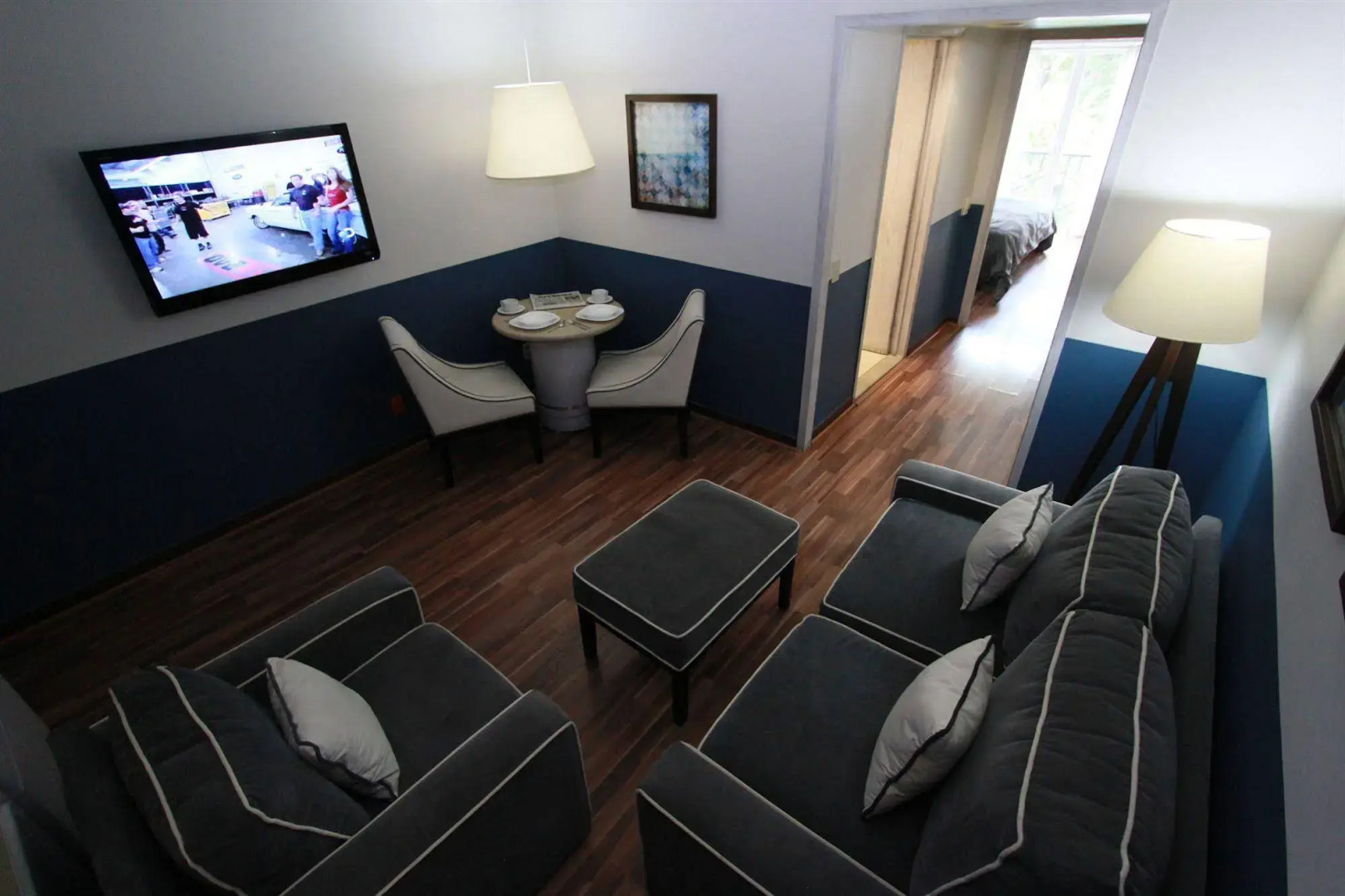 Foto - Suites Del Ángel