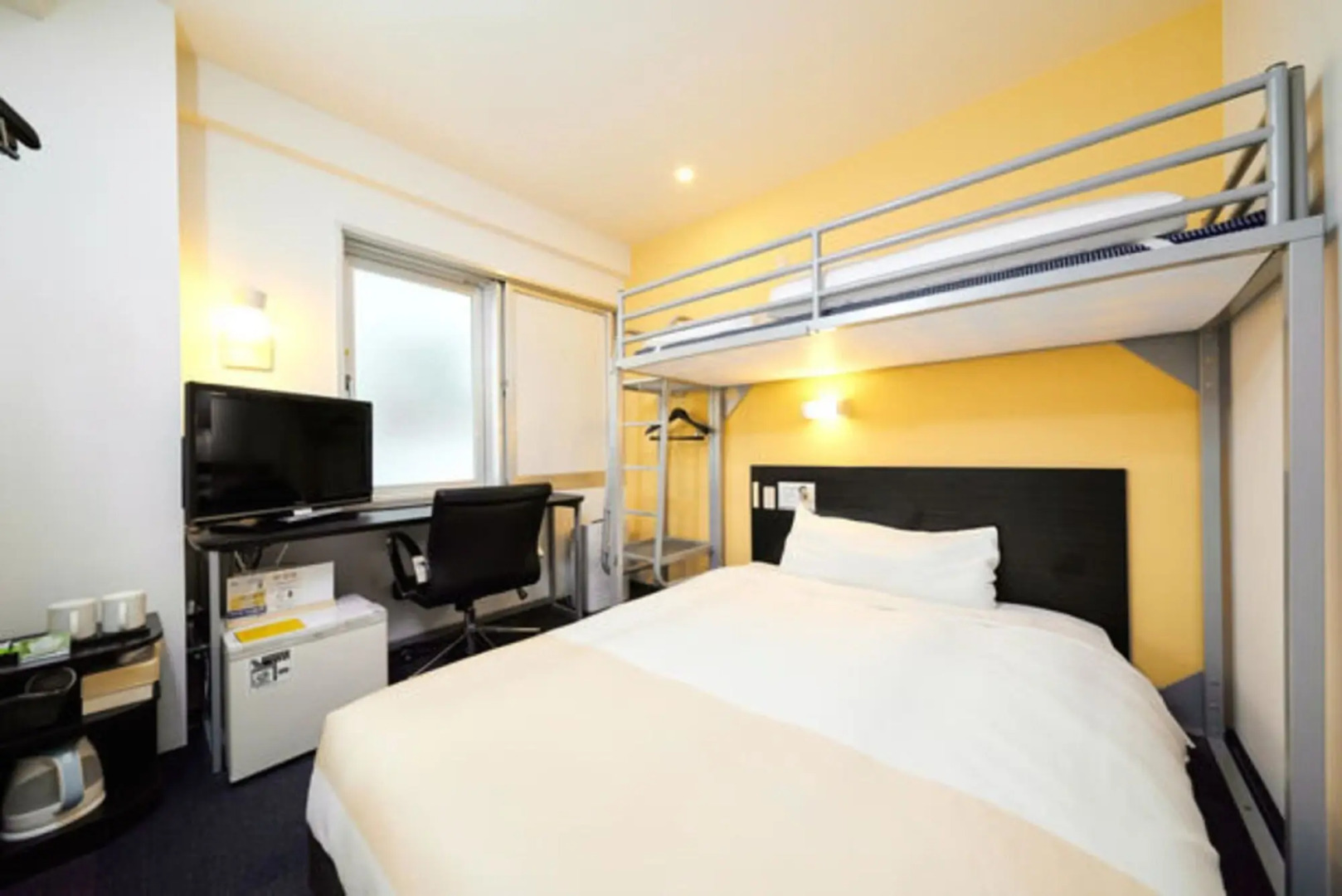 Photo - Super Hotel JR Shin-Osaka Higashiguchi